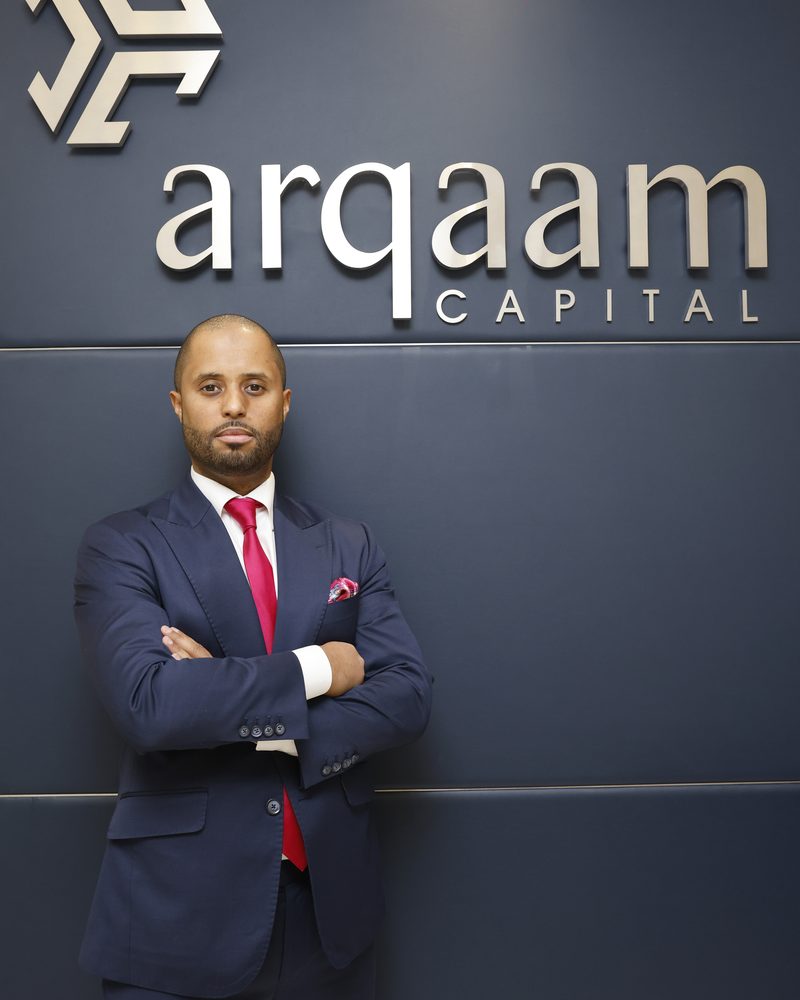 Mehdi, Senior Sukuk Portfolio Manager and founder of The Muslim Investor
