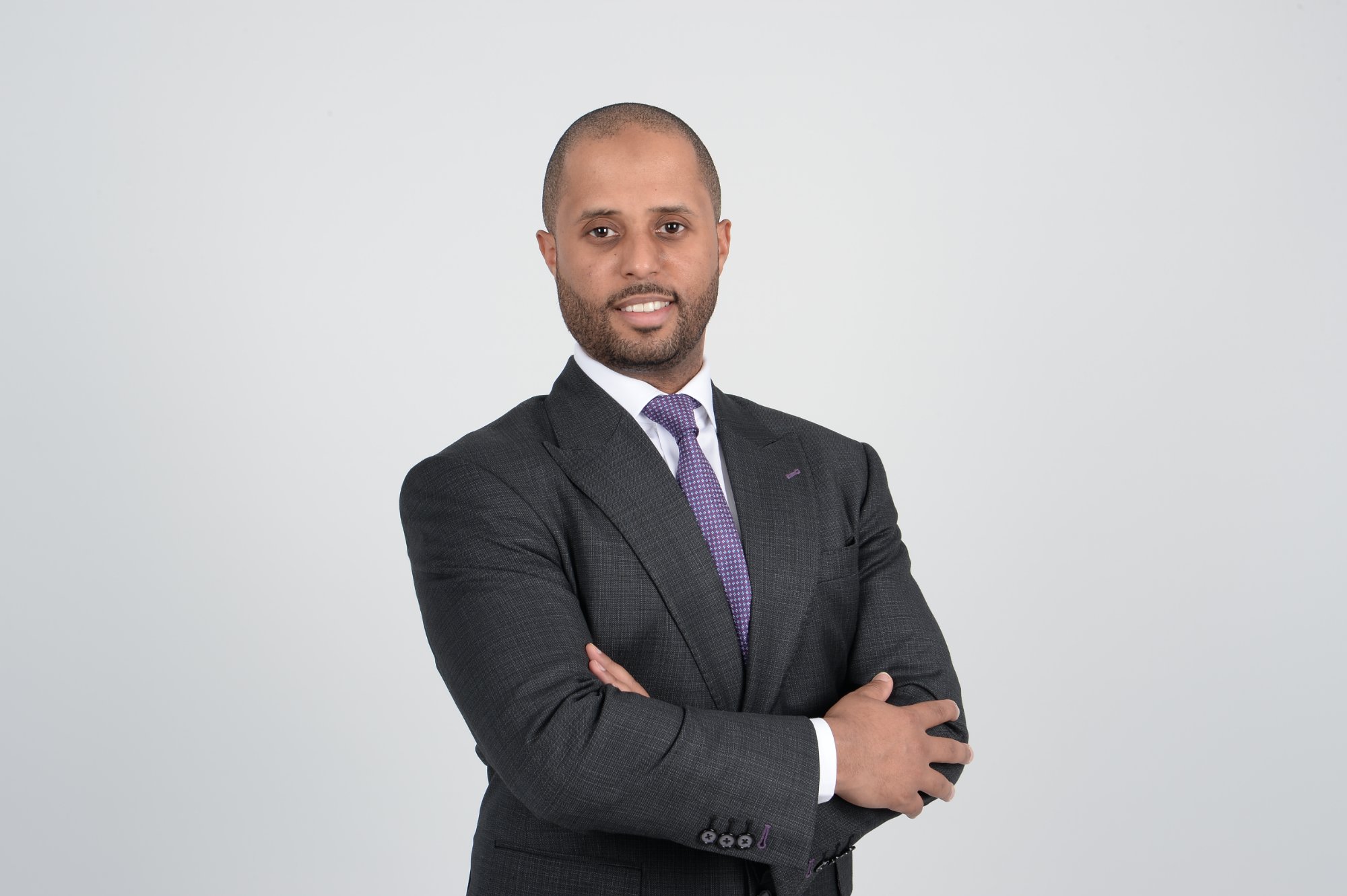 Mehdi — Founder of The Muslim Investor, Senior Sukuk Portfolio Manager